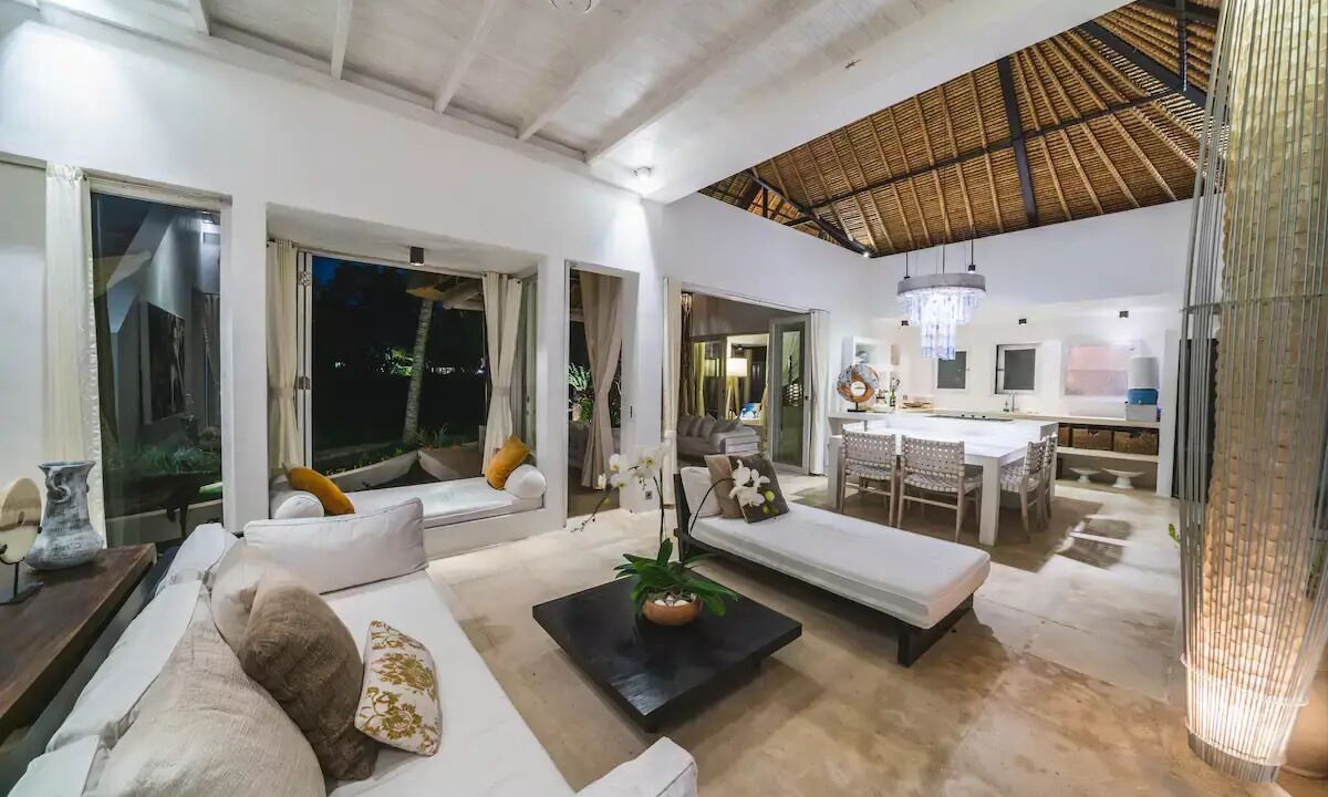 Photo of Livingroom in Lodtunduh