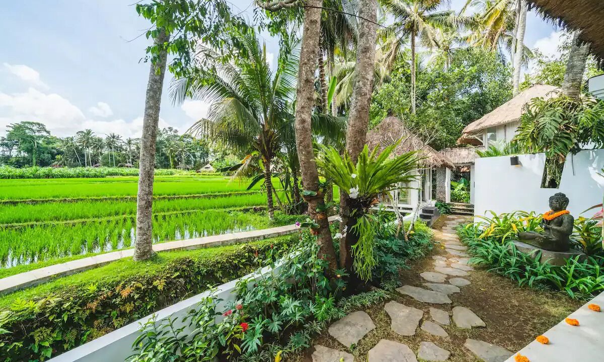 Photo of Outdoor in Lodtunduh