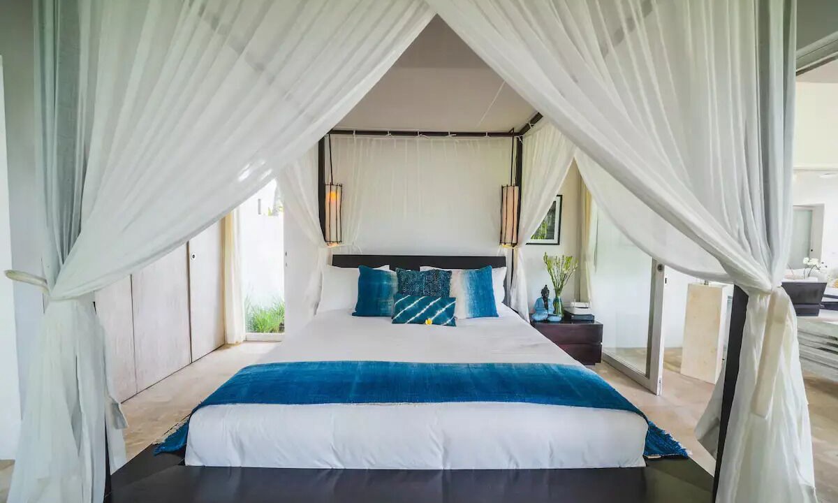 Photo of Bedroom in Lodtunduh