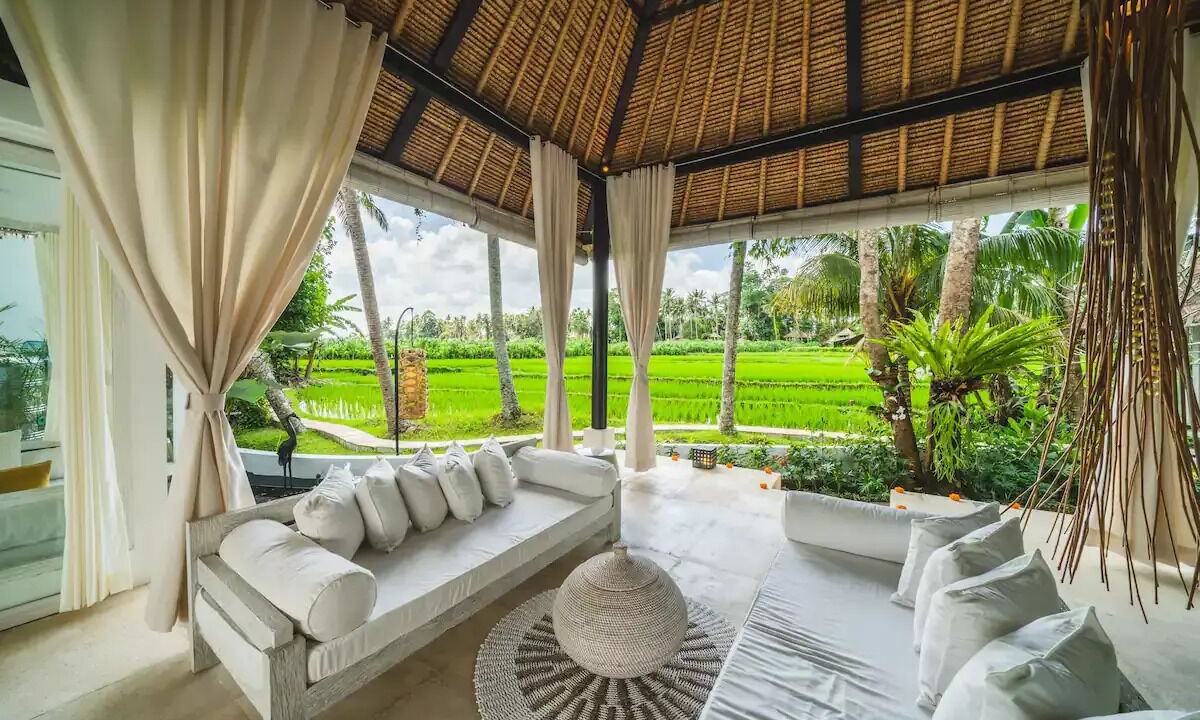 Photo of Patio Balcony in Lodtunduh