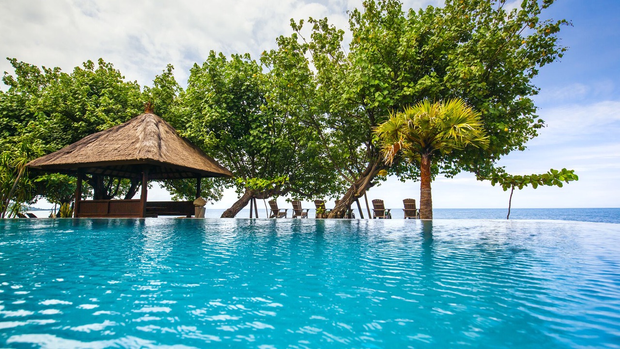 Photo of Outdoor in Pemuteran
