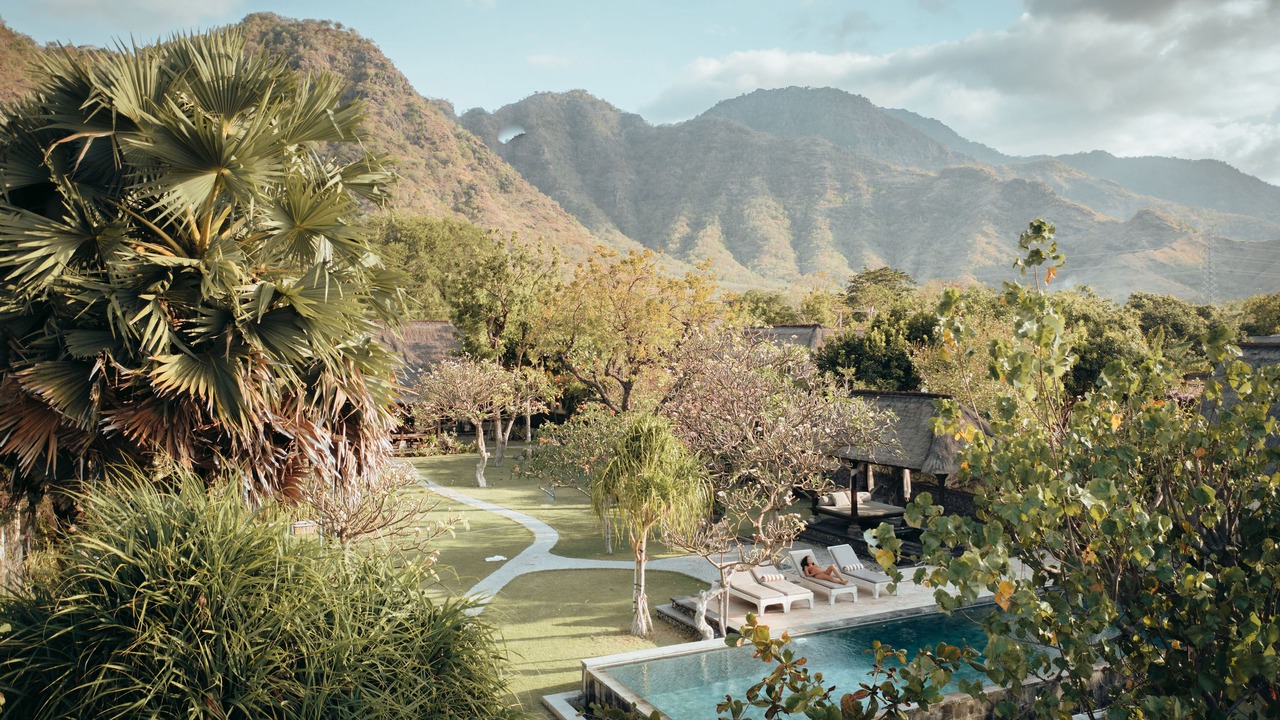 Photo of Outdoor in Pemuteran