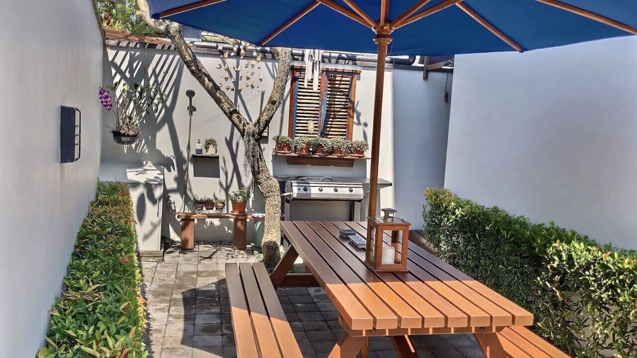 Photo of Outdoor in Seminyak