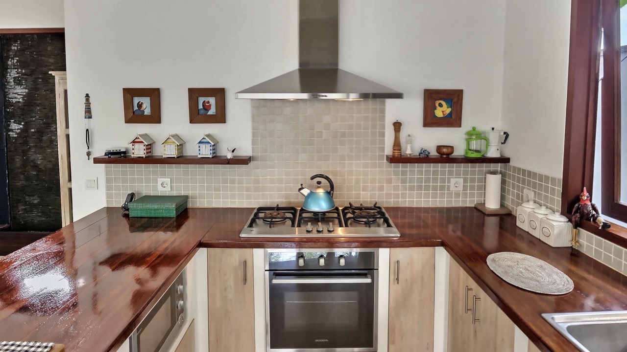 Photo of Kitchen in Seminyak