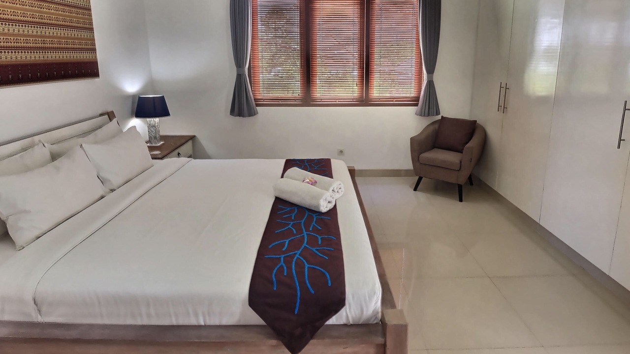 Photo of Bedroom in Seminyak