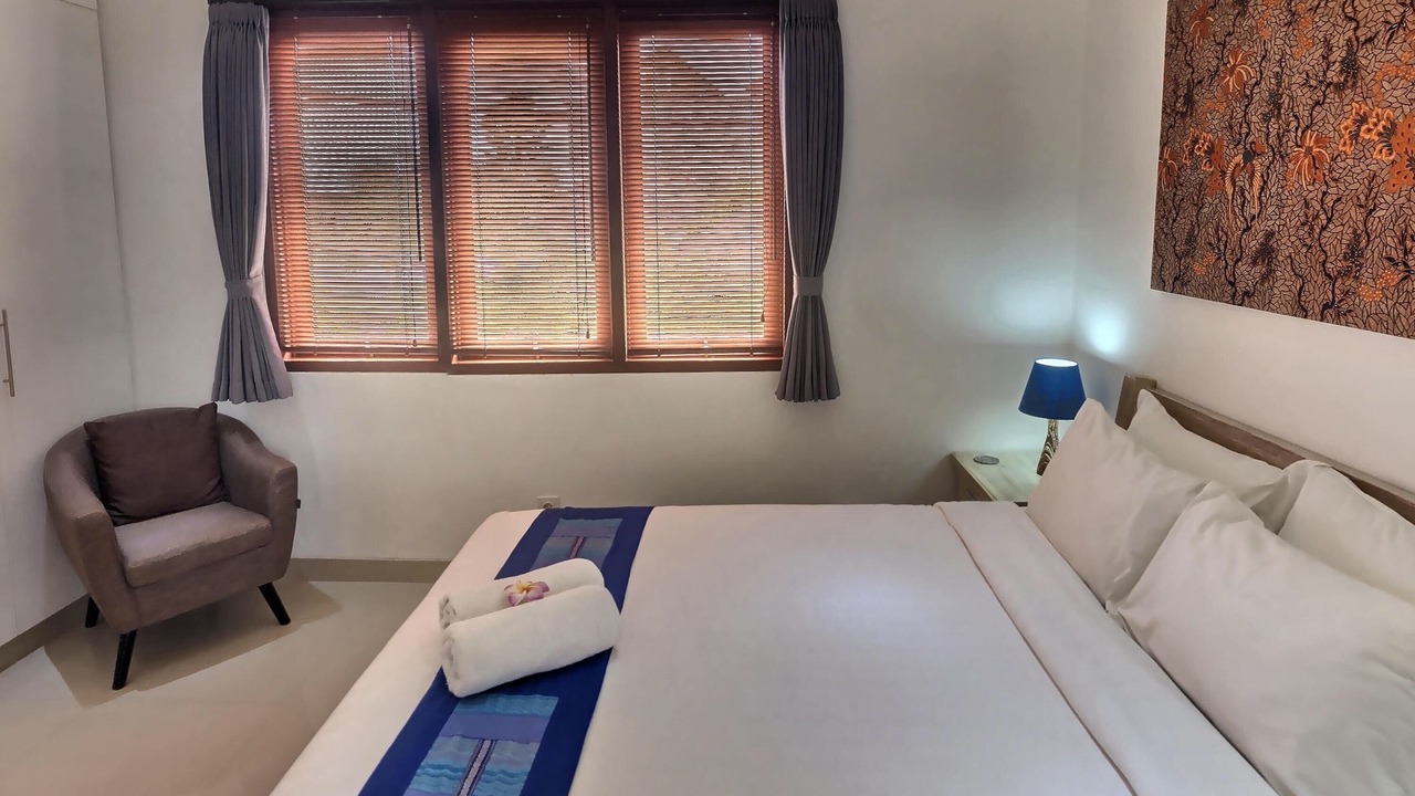 Photo of Bedroom in Seminyak
