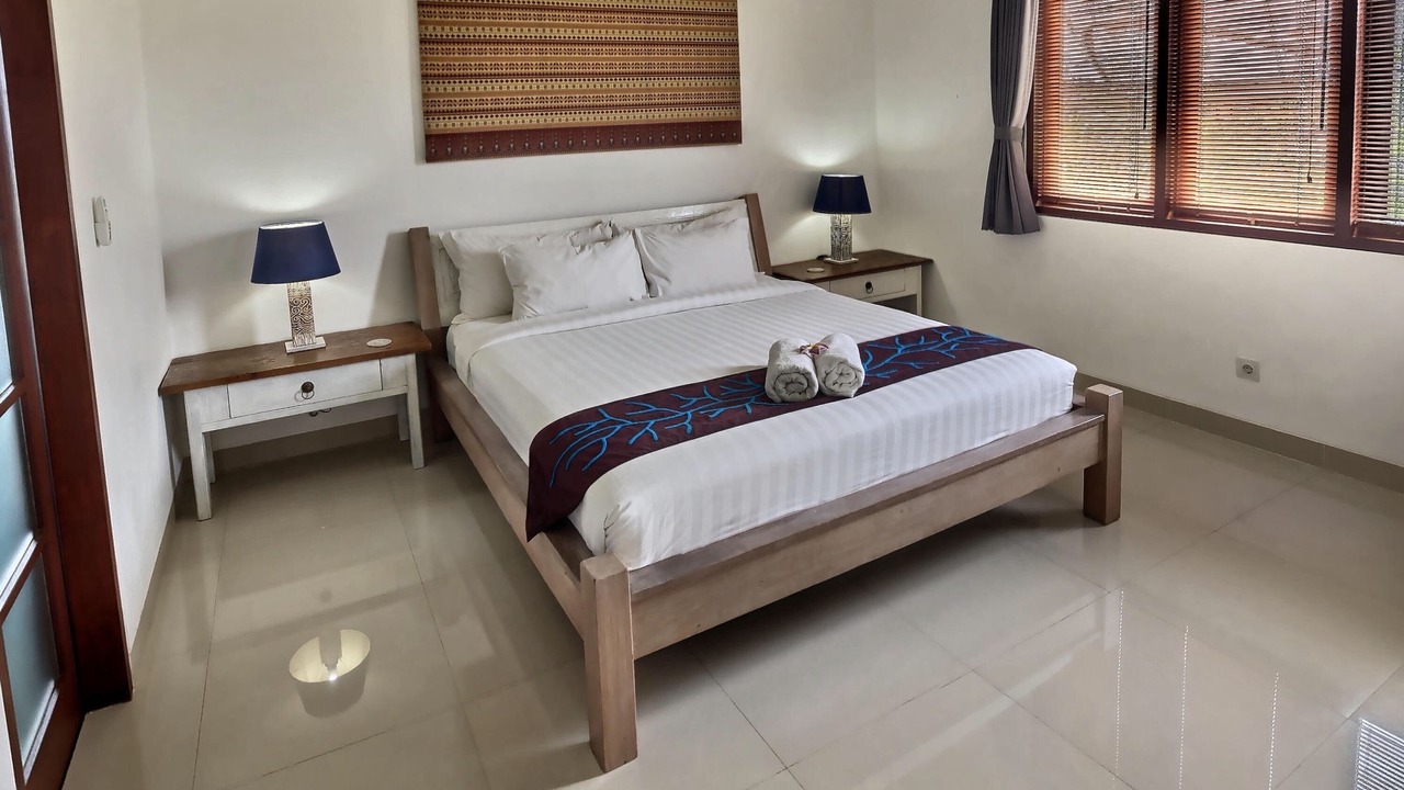 Photo of Bedroom in Seminyak