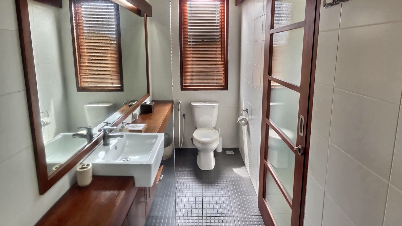 Photo of Bathroom in Seminyak