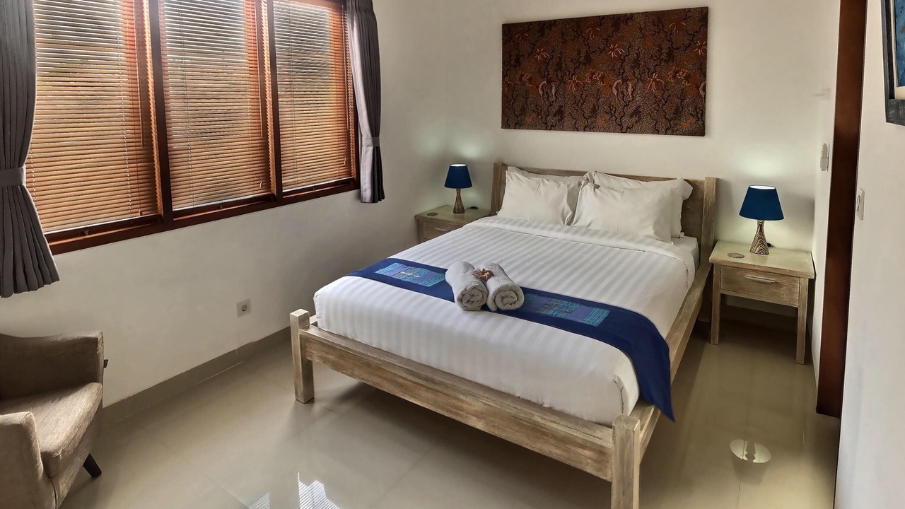 Photo of Bedroom in Seminyak