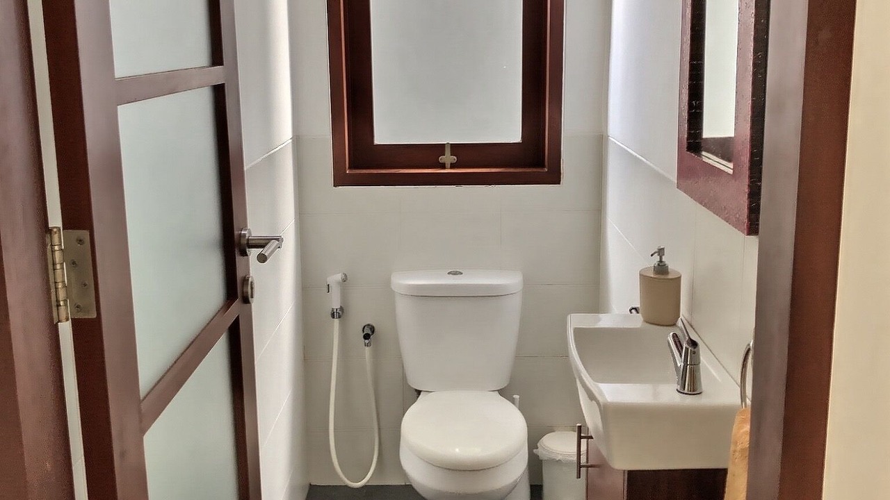 Photo of Bathroom in Seminyak
