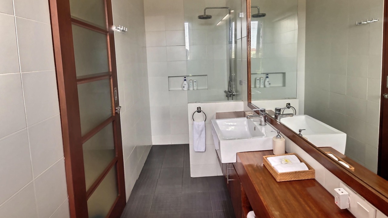 Photo of Bathroom in Seminyak