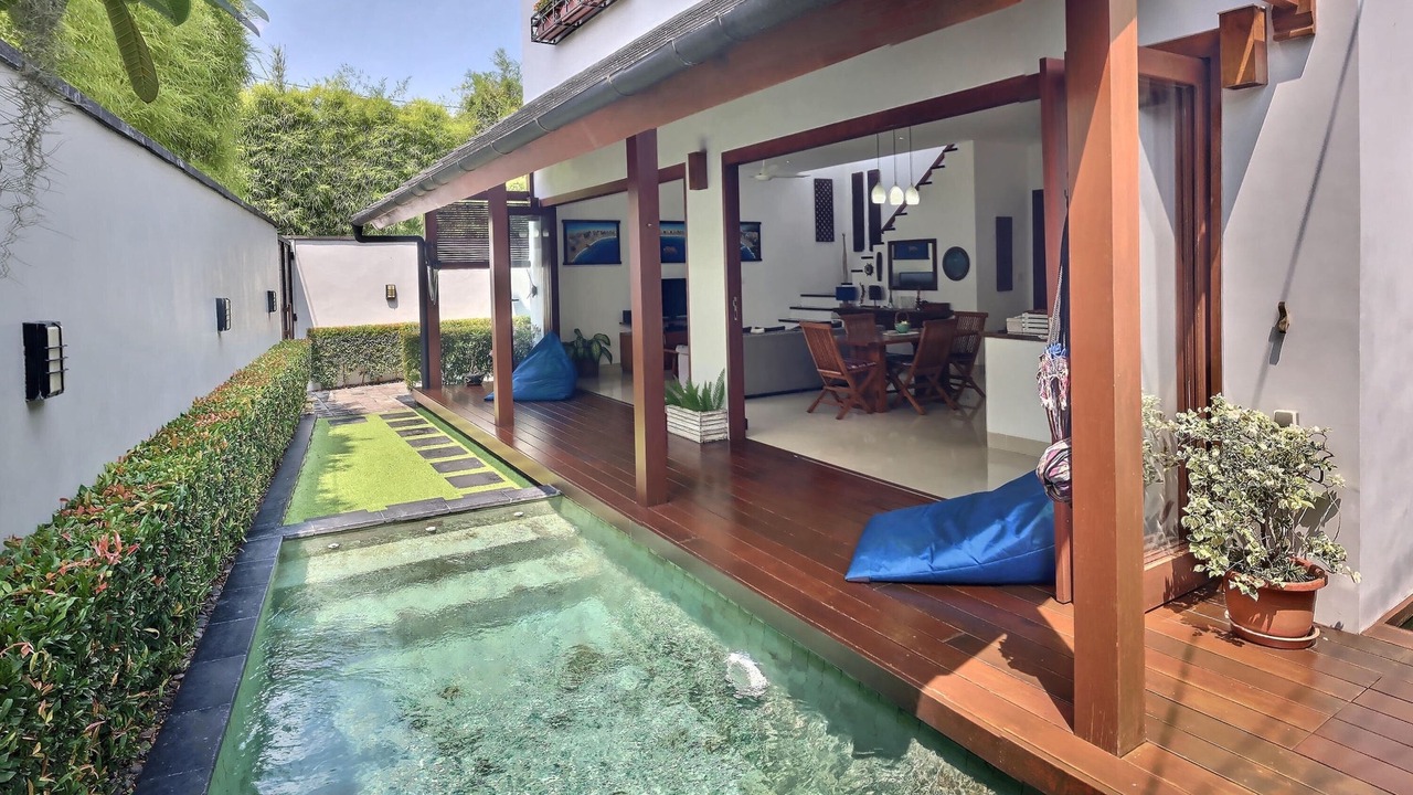 Photo of Outdoor in Seminyak