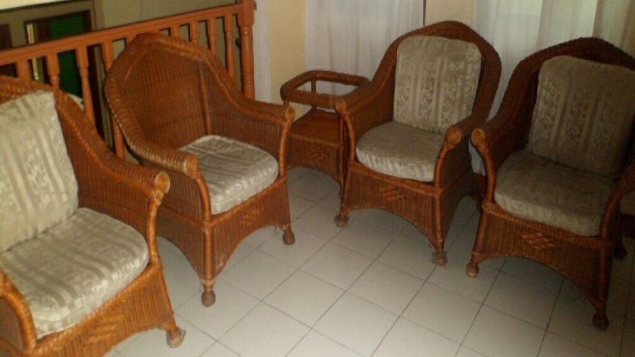 Photo of Bedroom in Cipanas