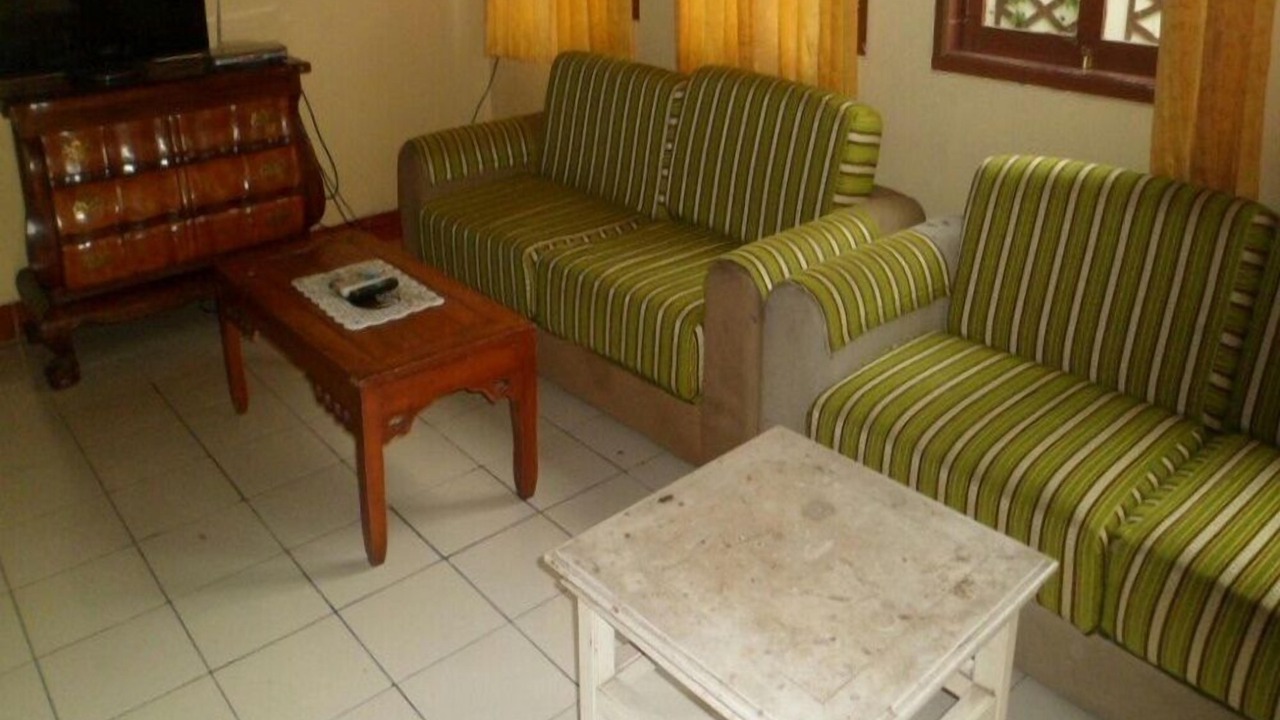 Photo of Livingroom in Cipanas