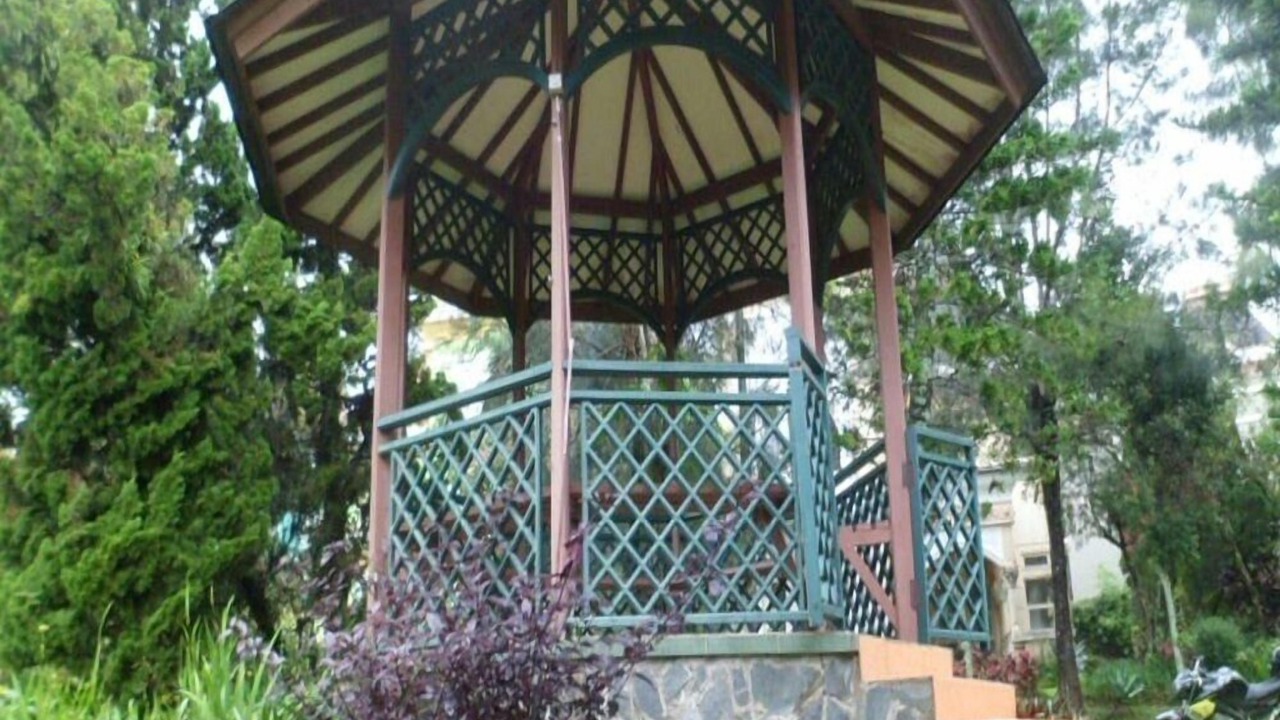 Photo of Outdoor in Cipanas