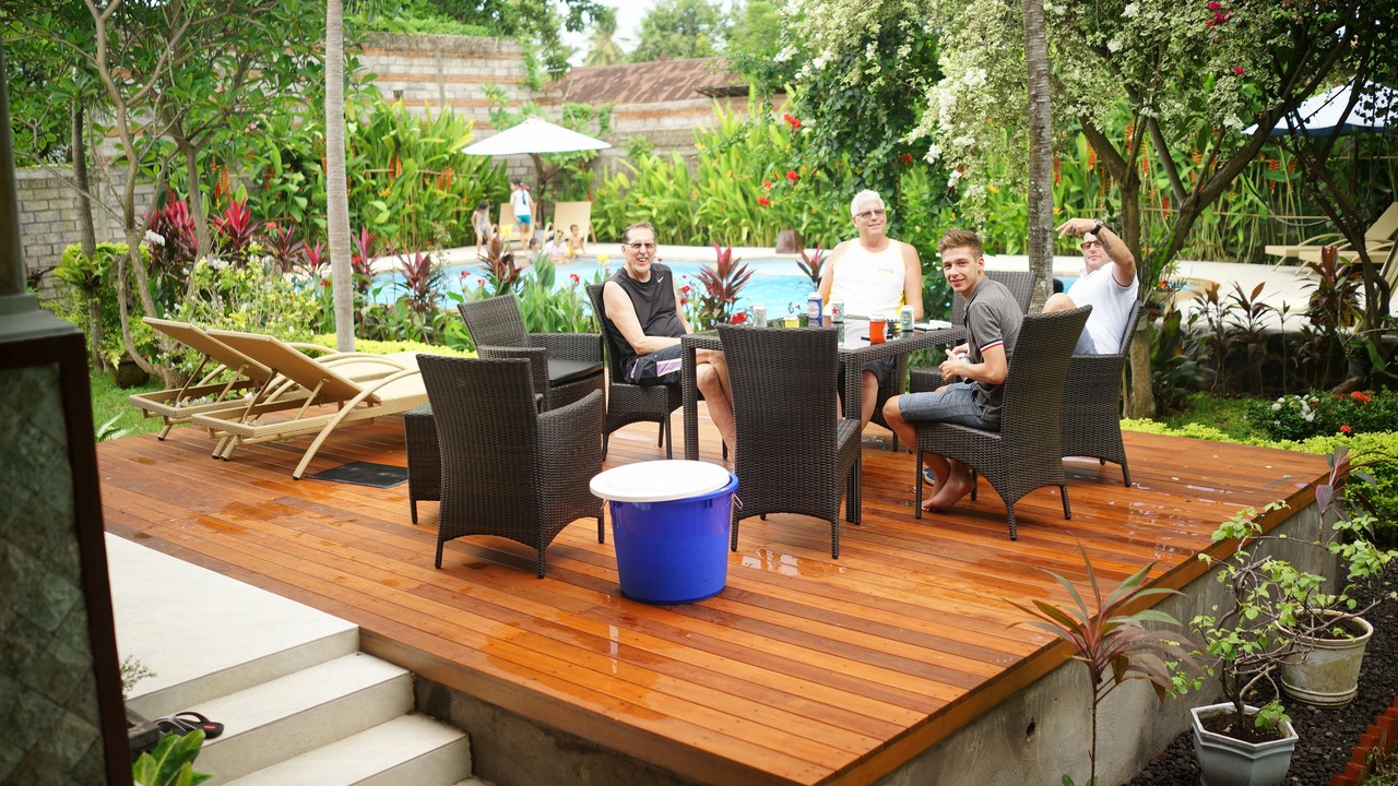 Photo of Outdoor in Anturan