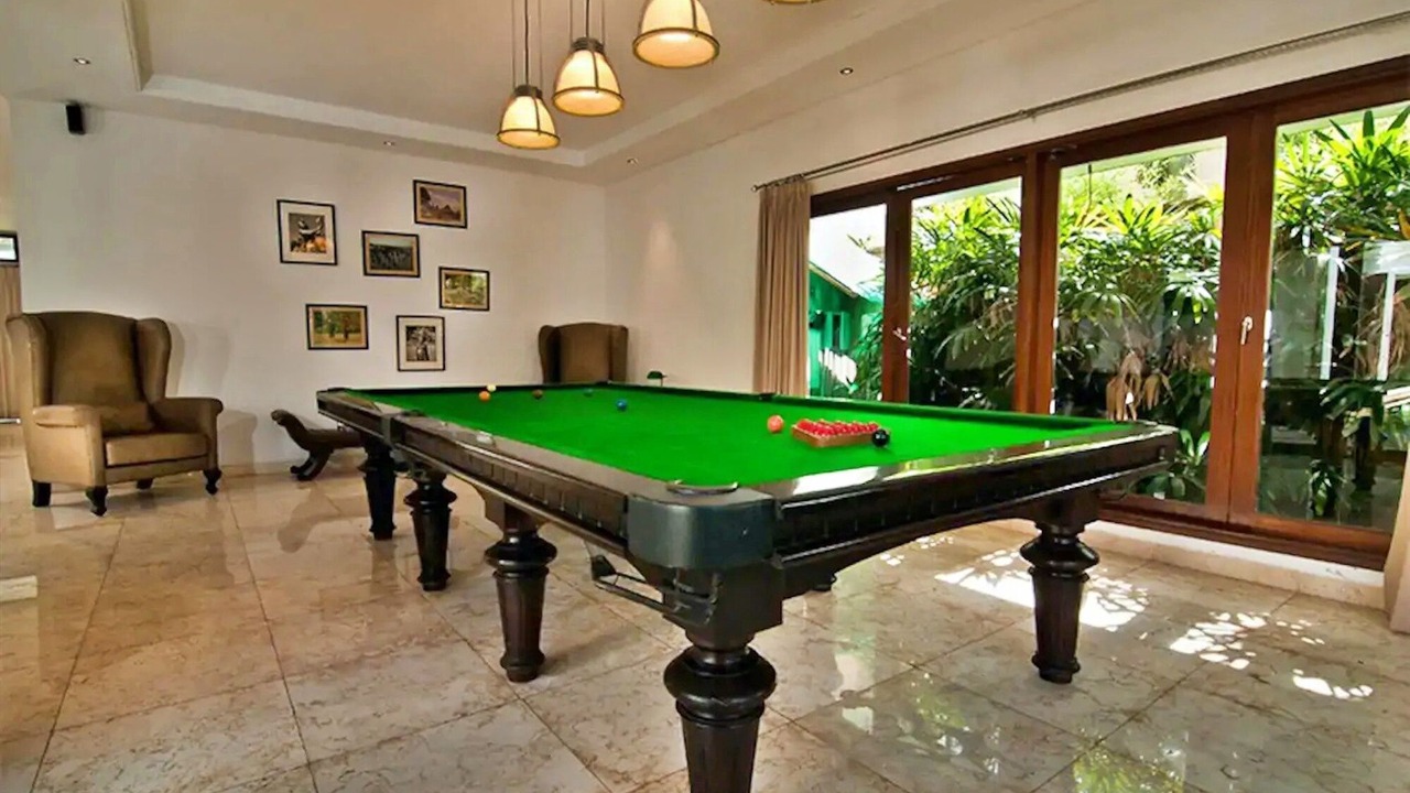 Photo of Bedroom in Berawa