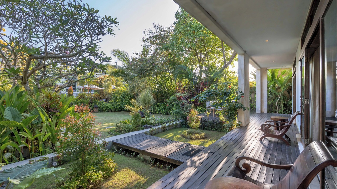 Photo of Patio Balcony in Berawa
