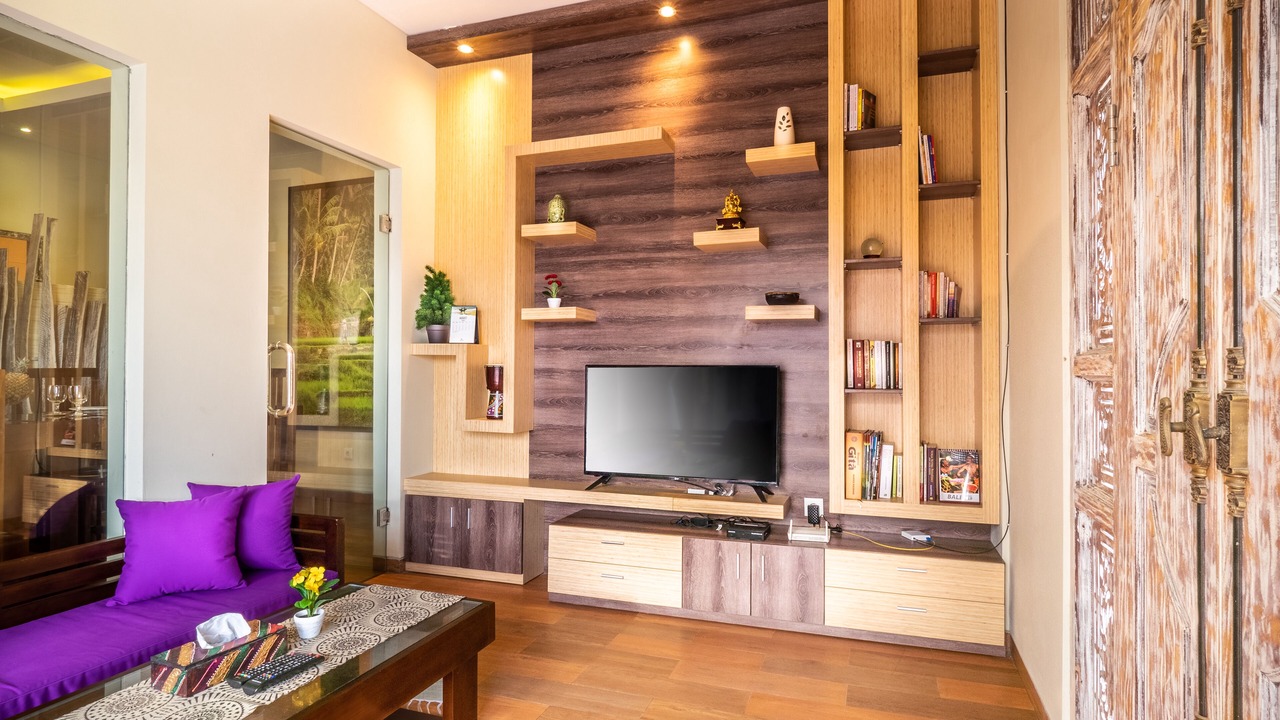 Photo of Livingroom in Pecatu