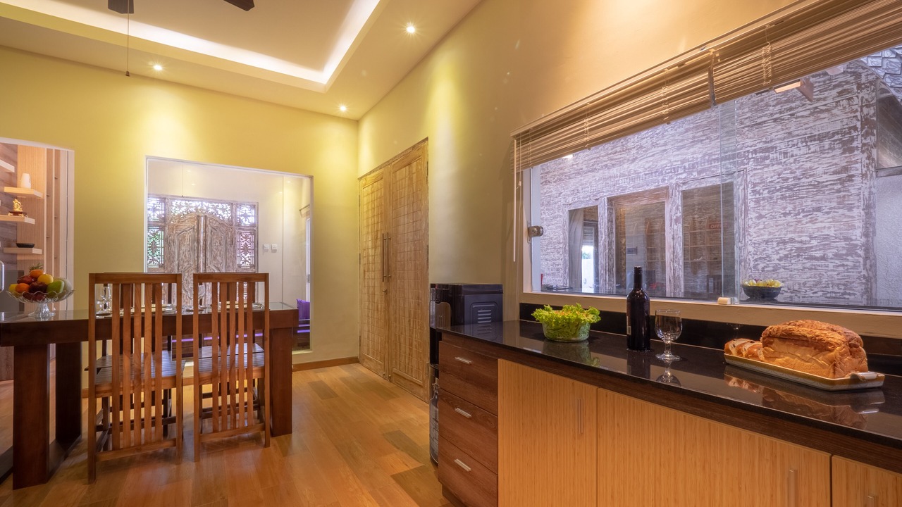 Photo of Bedroom in Pecatu