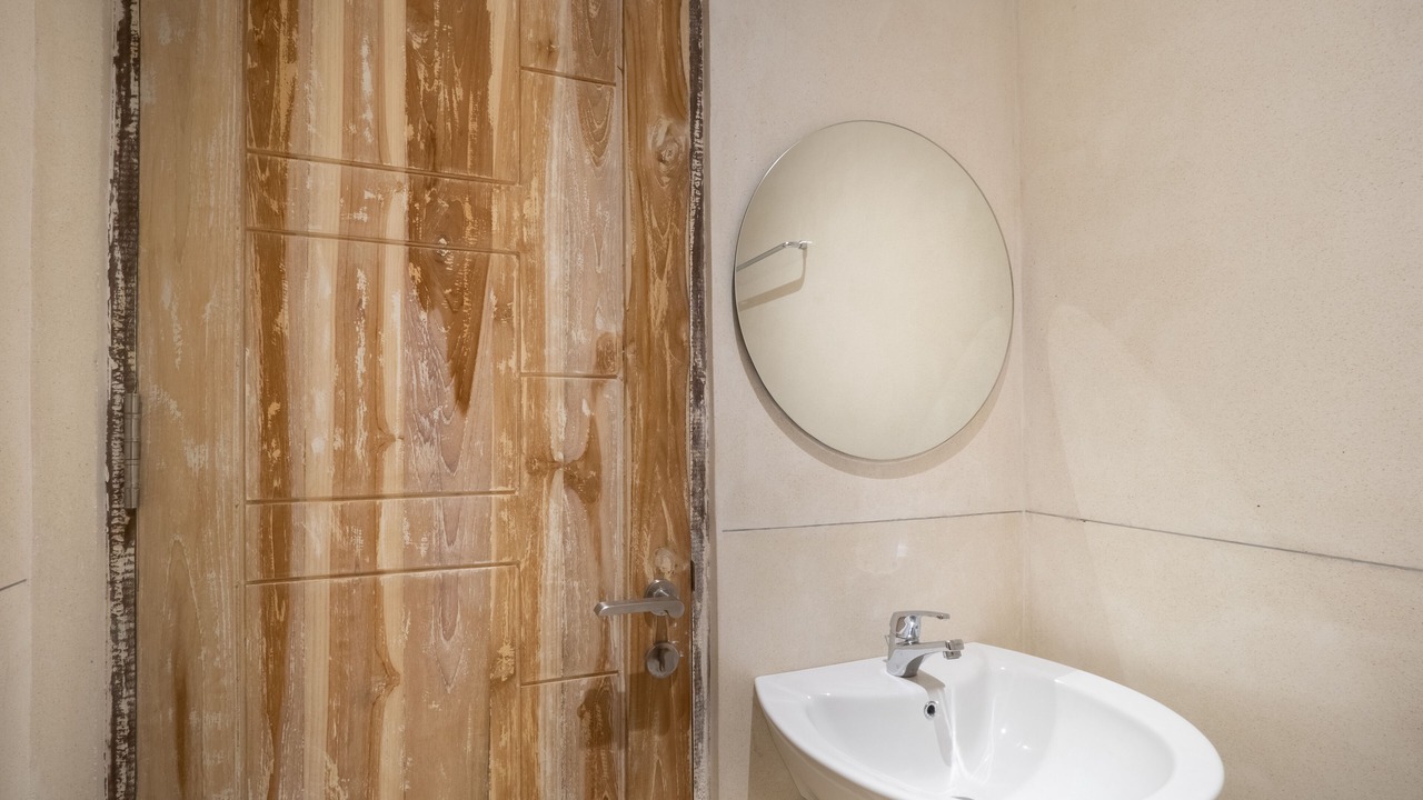 Photo of Bathroom in Pecatu