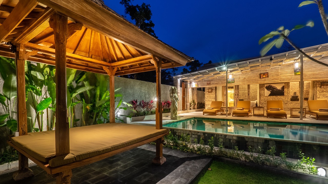 Photo of Outdoor in Pecatu