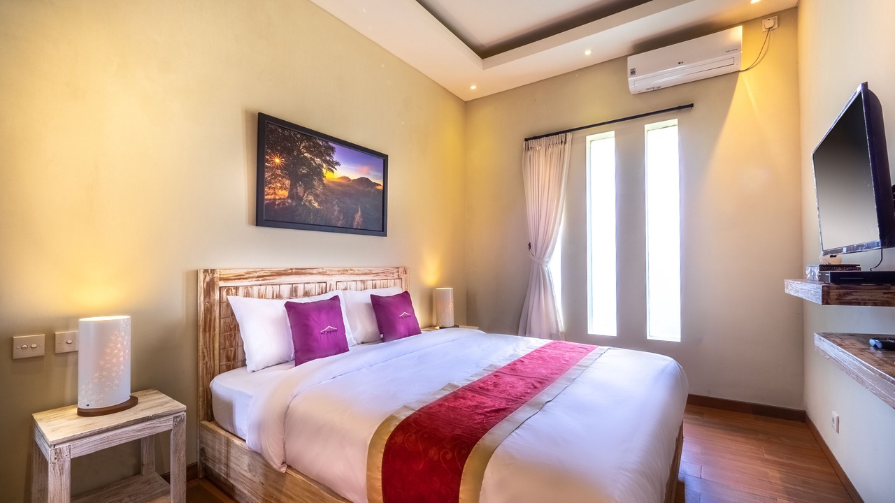 Photo of Bedroom in Pecatu