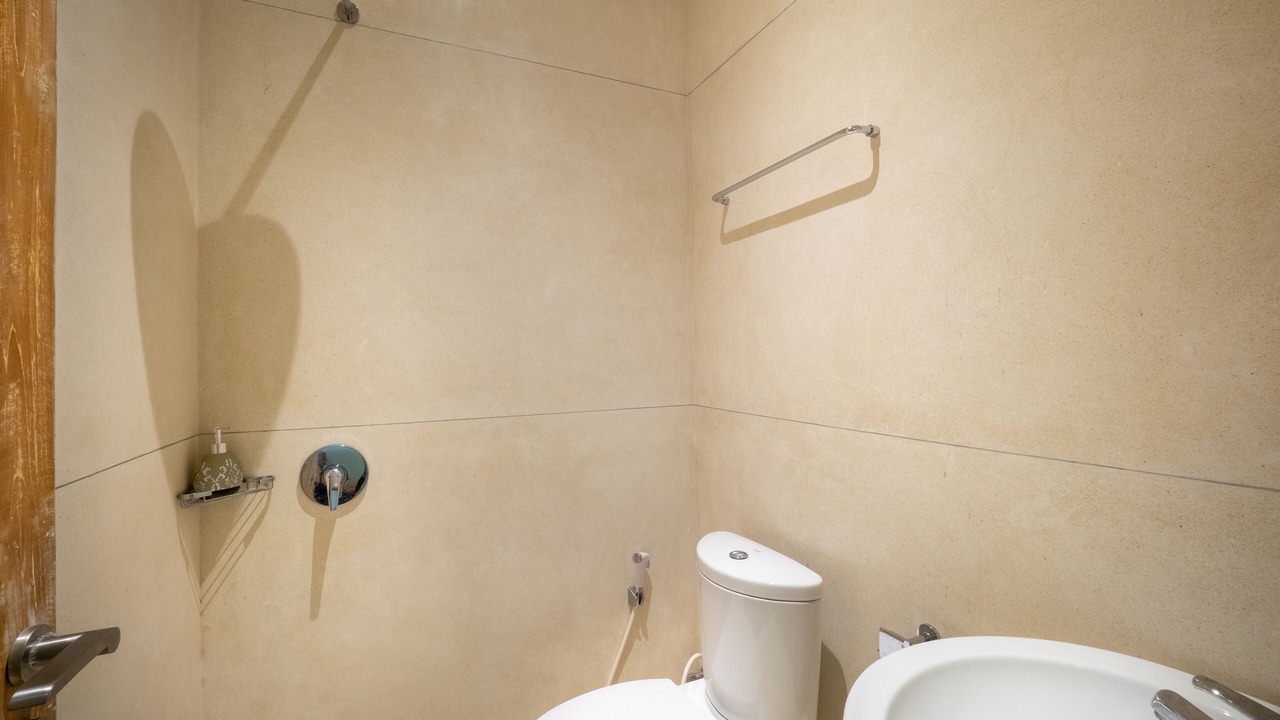 Photo of Bathroom in Pecatu