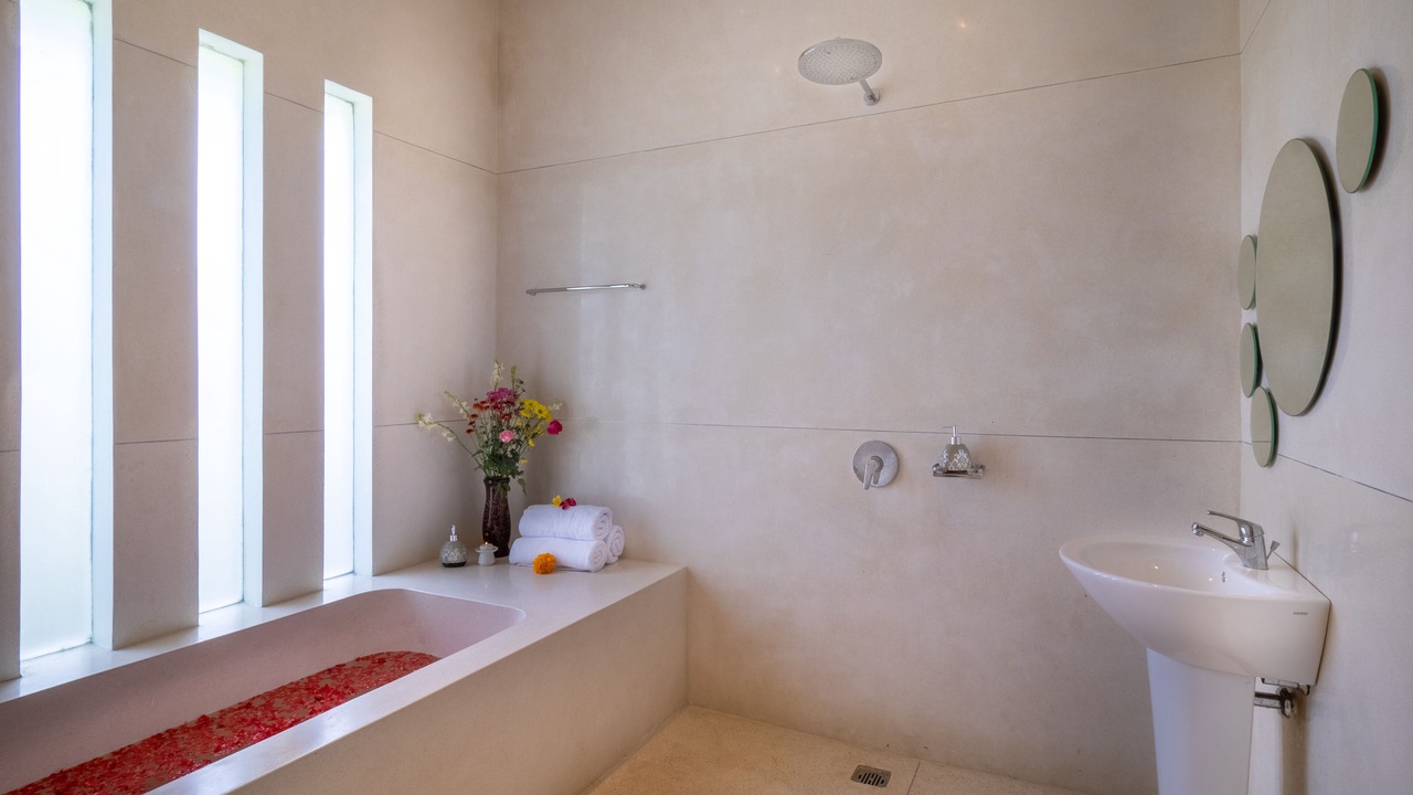 Photo of Bathroom in Pecatu