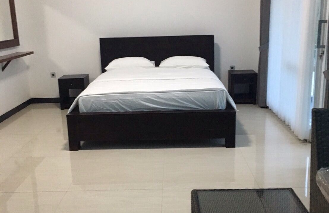 Photo of Bedroom in Denpasar