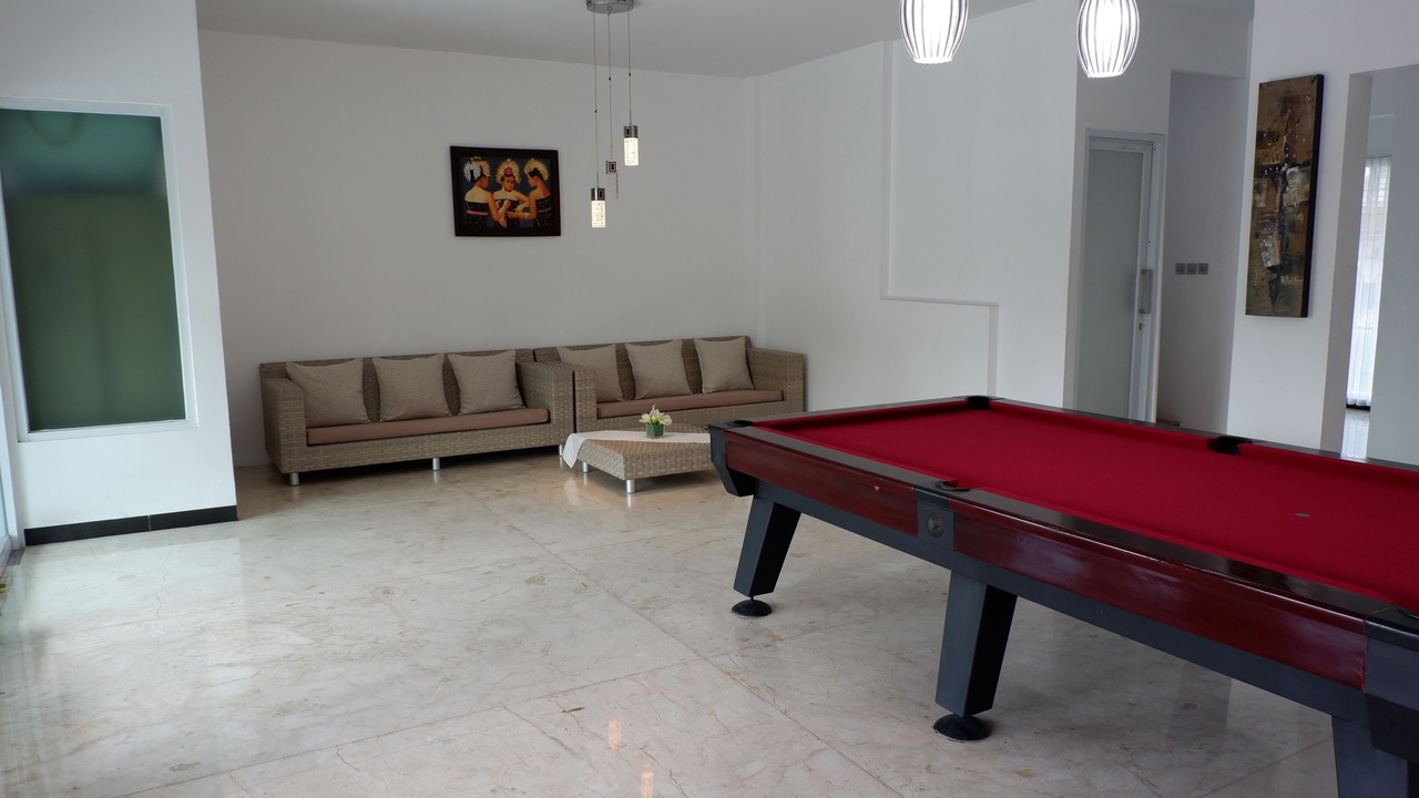 Photo of Bedroom in Denpasar