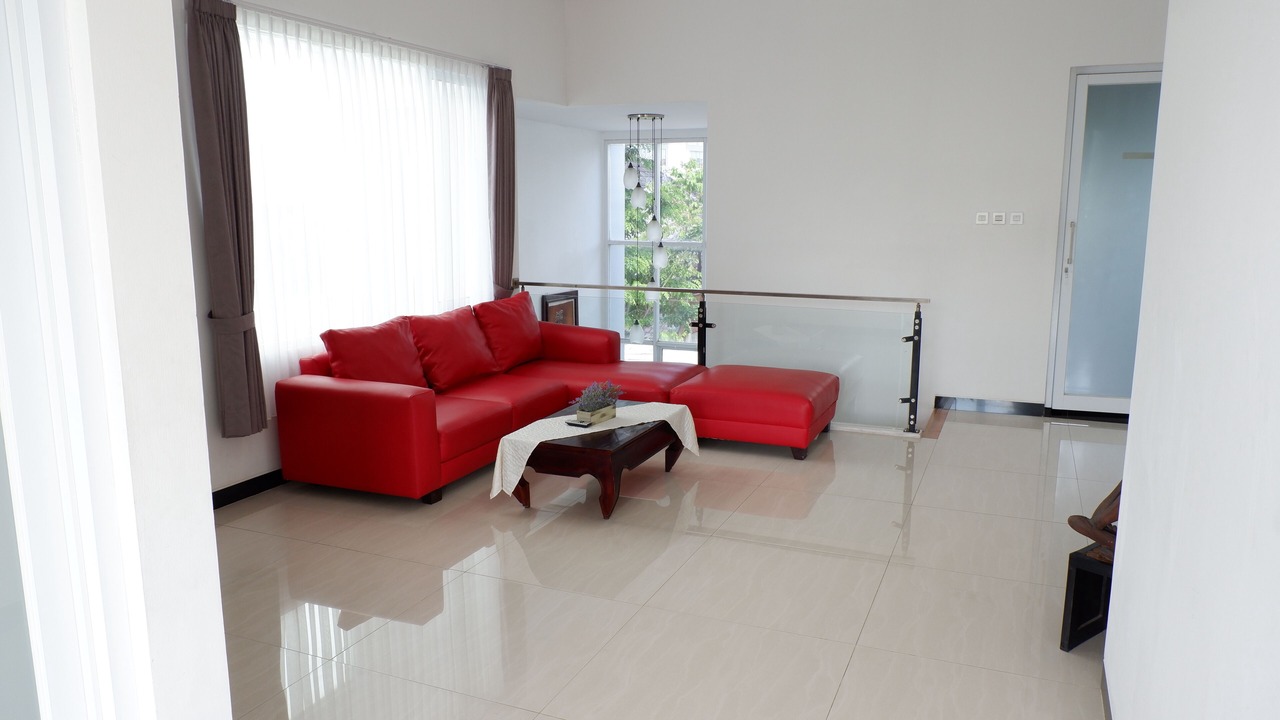Photo of Bedroom in Denpasar