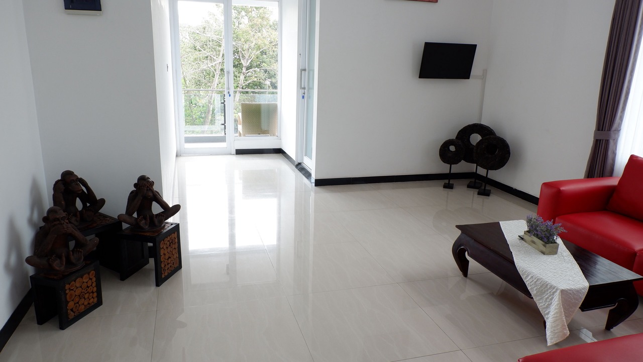 Photo of Bedroom in Denpasar