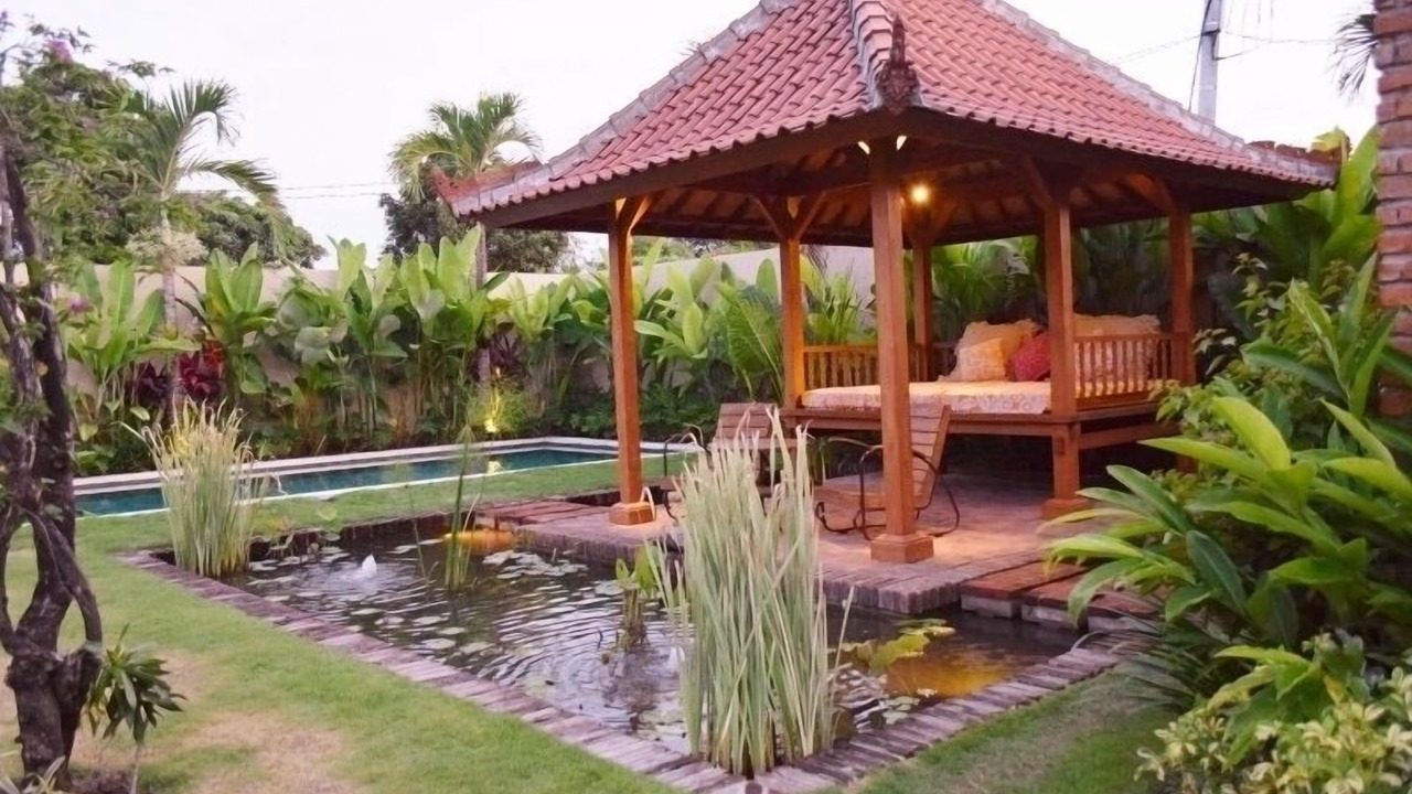 Photo of Outdoor in Umalas