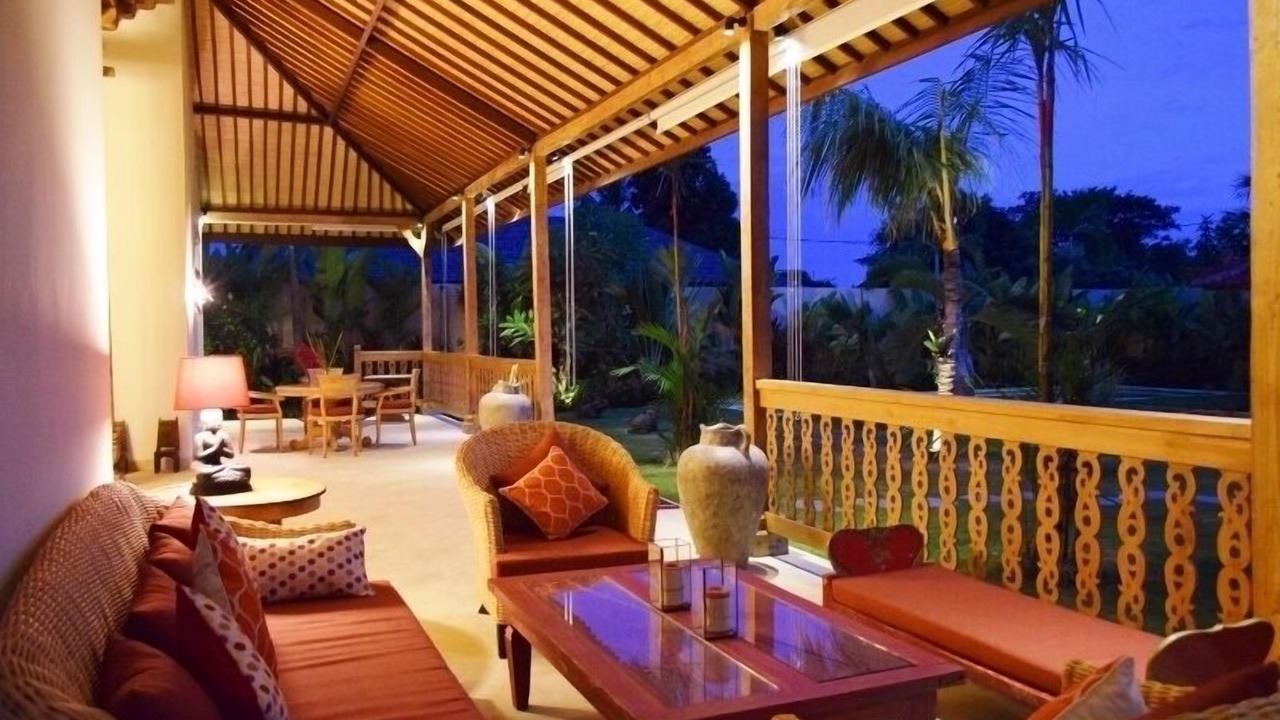 Photo of Outdoor in Umalas