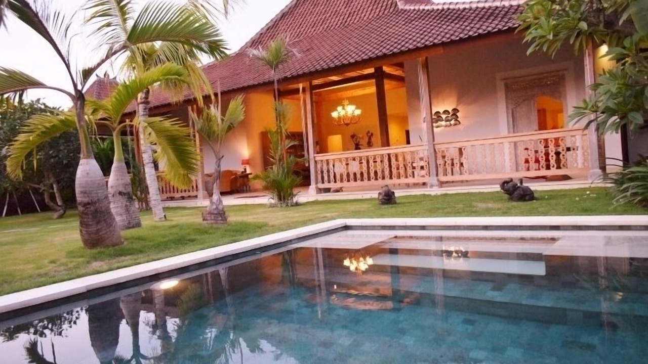 Photo of Outdoor in Umalas