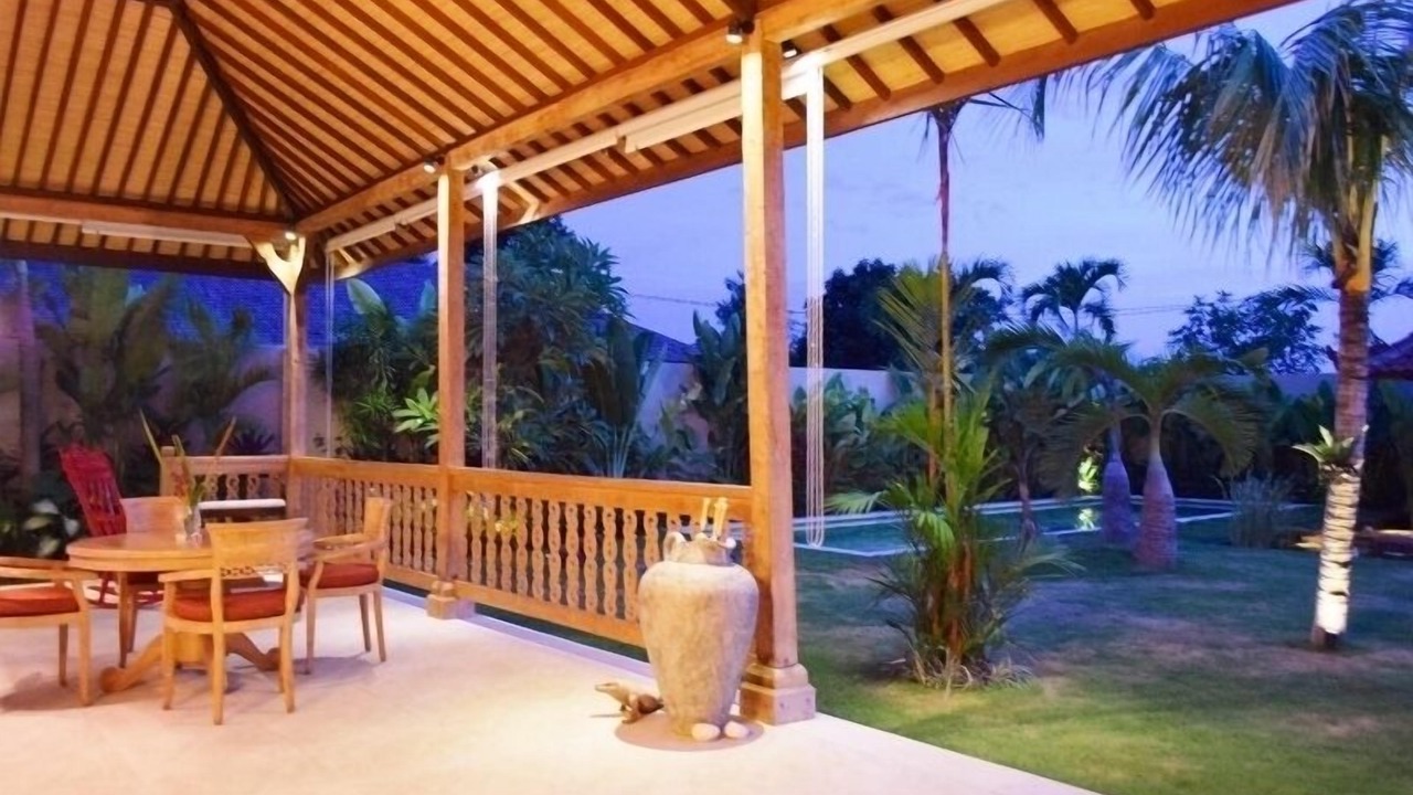 Photo of Outdoor in Umalas