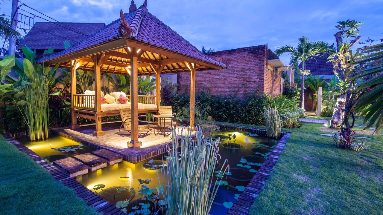 Photo of Outdoor in Umalas