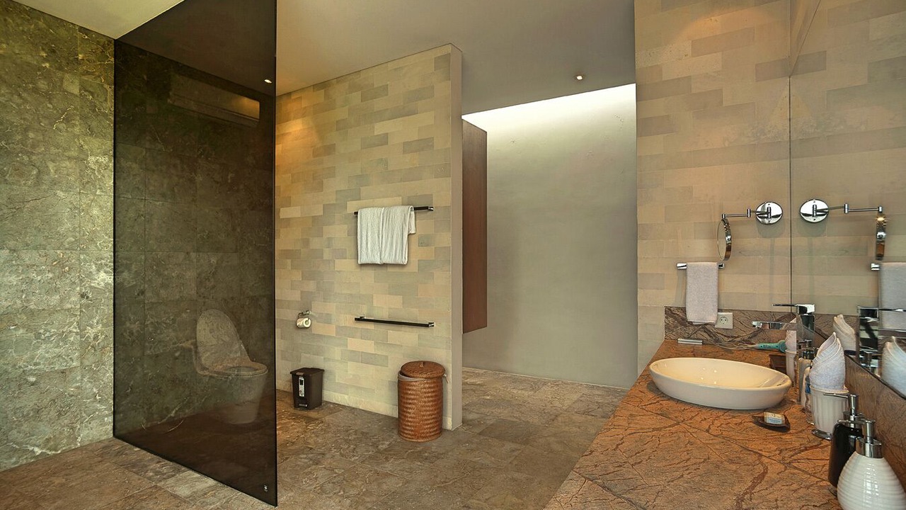 Photo of Bathroom in Bukit