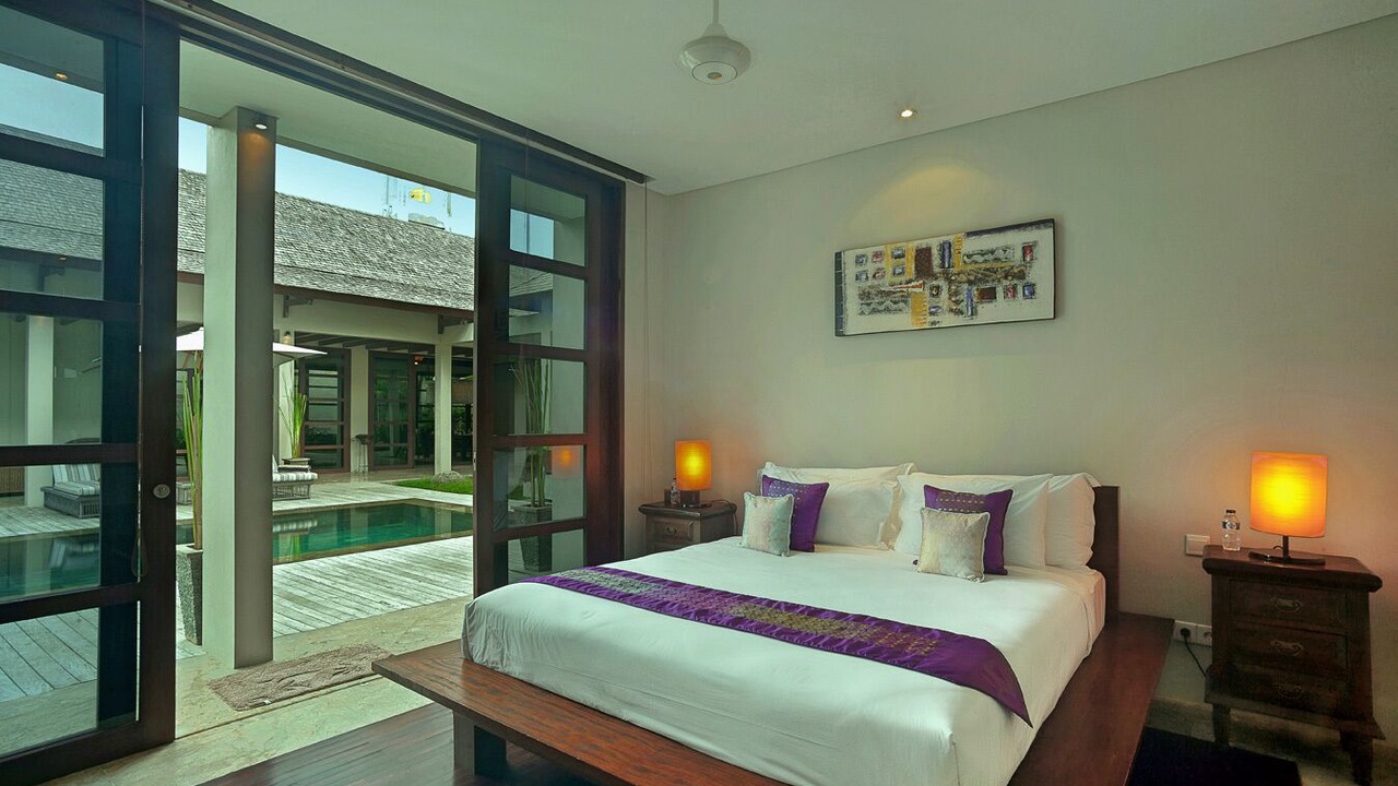 Photo of Bedroom in Bukit