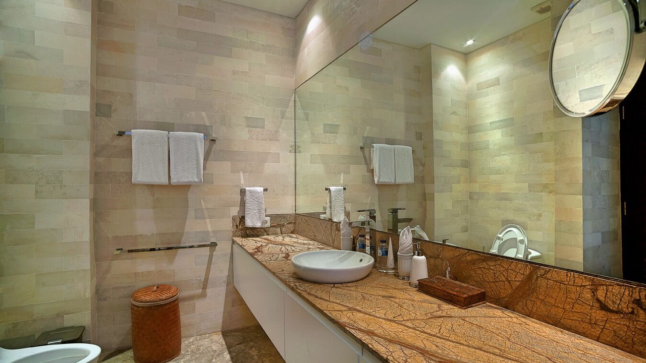 Photo of Bathroom in Bukit