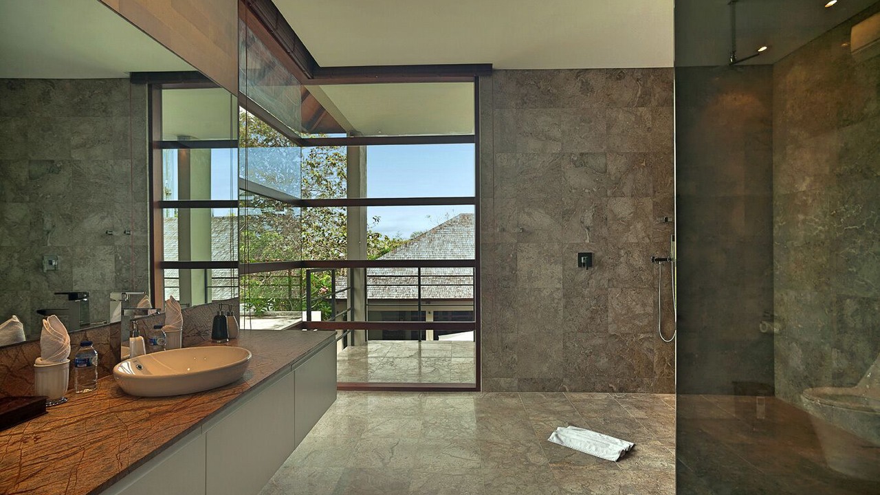 Photo of Bathroom in Bukit