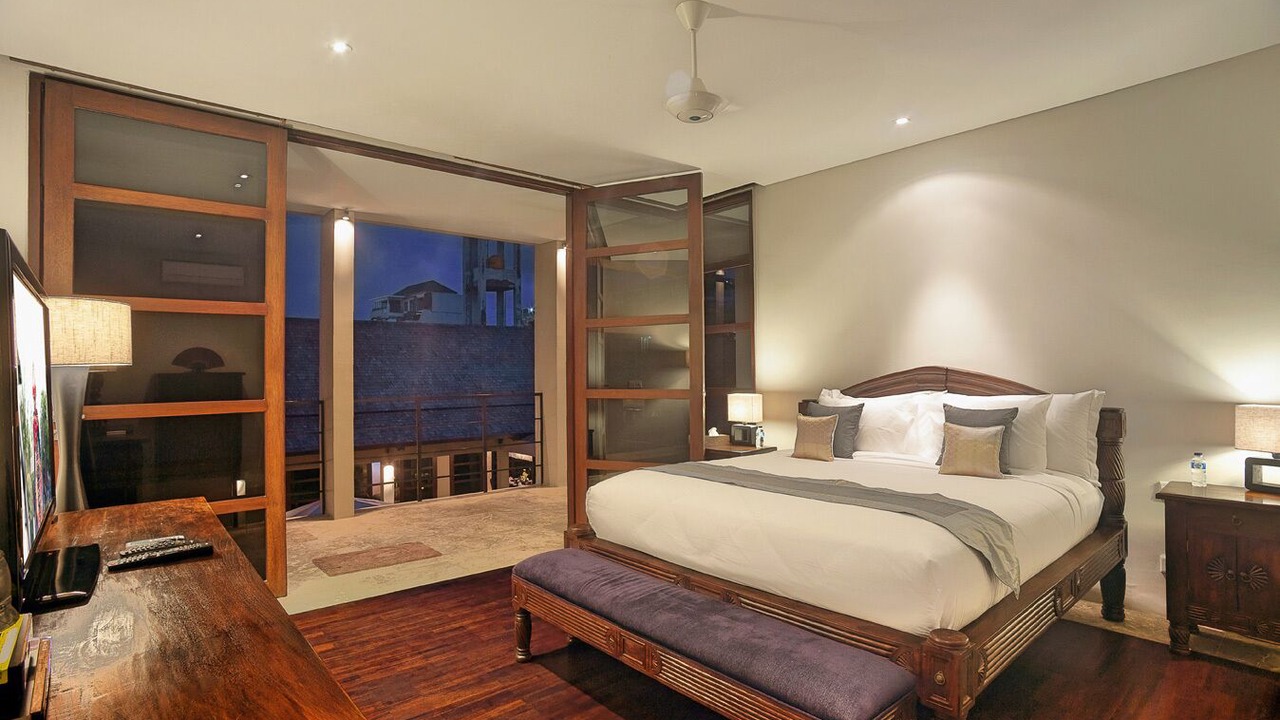 Photo of Bedroom in Bukit