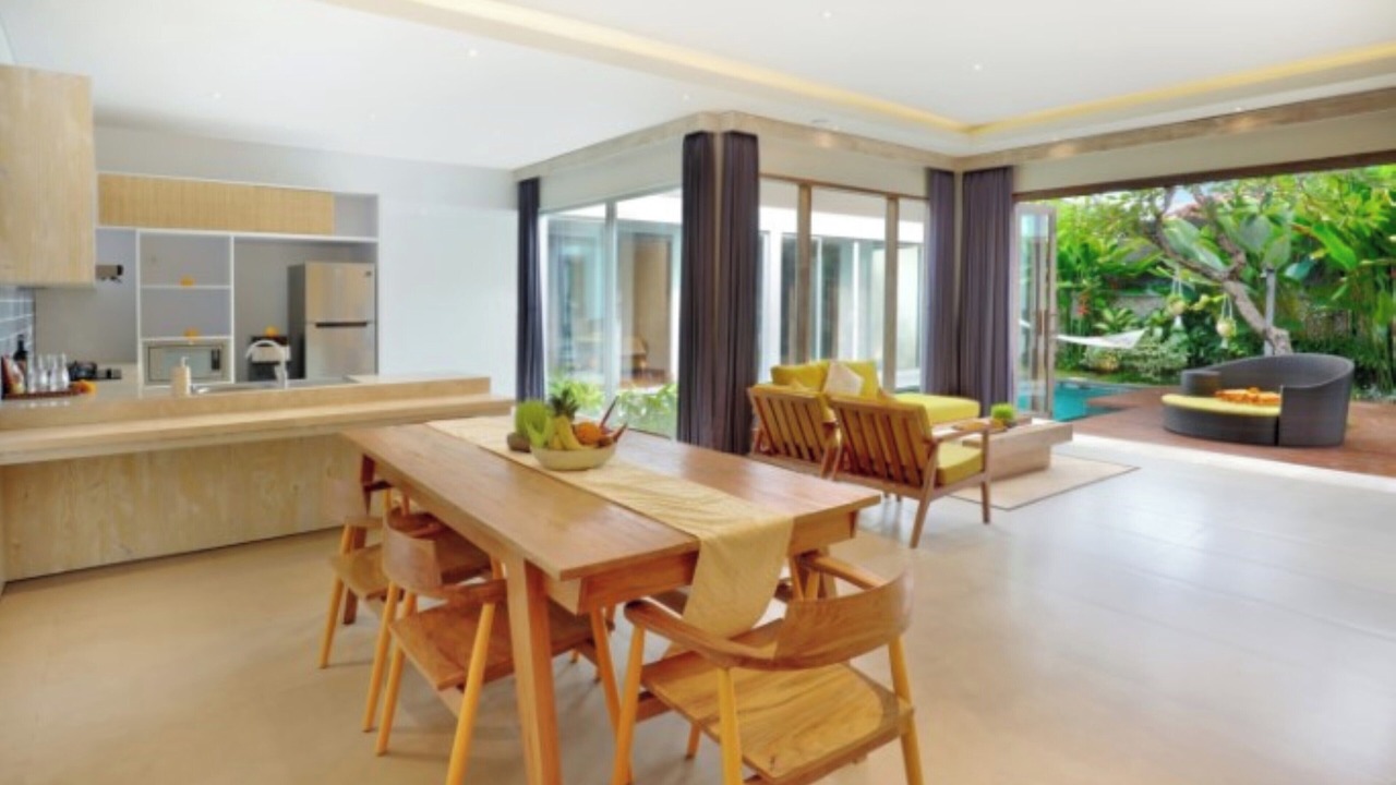 Photo of Kitchen in Kerobokan