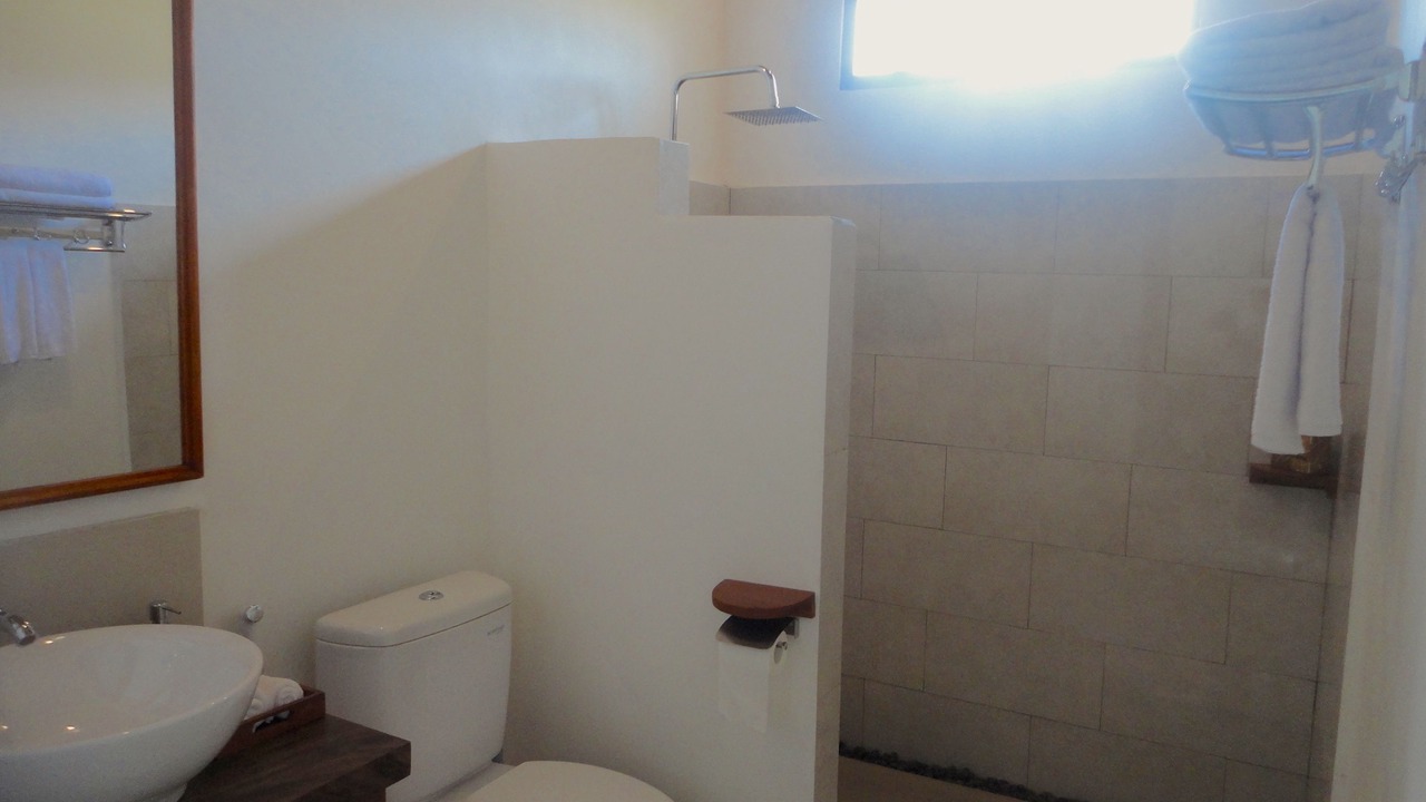 Photo of Bathroom in Pejeng Kawan