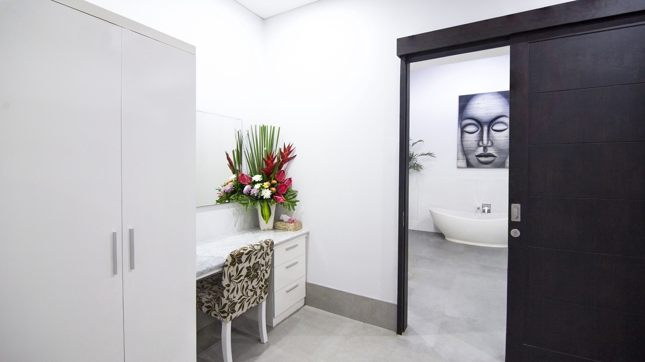 Photo of Bathroom in Sunset Road