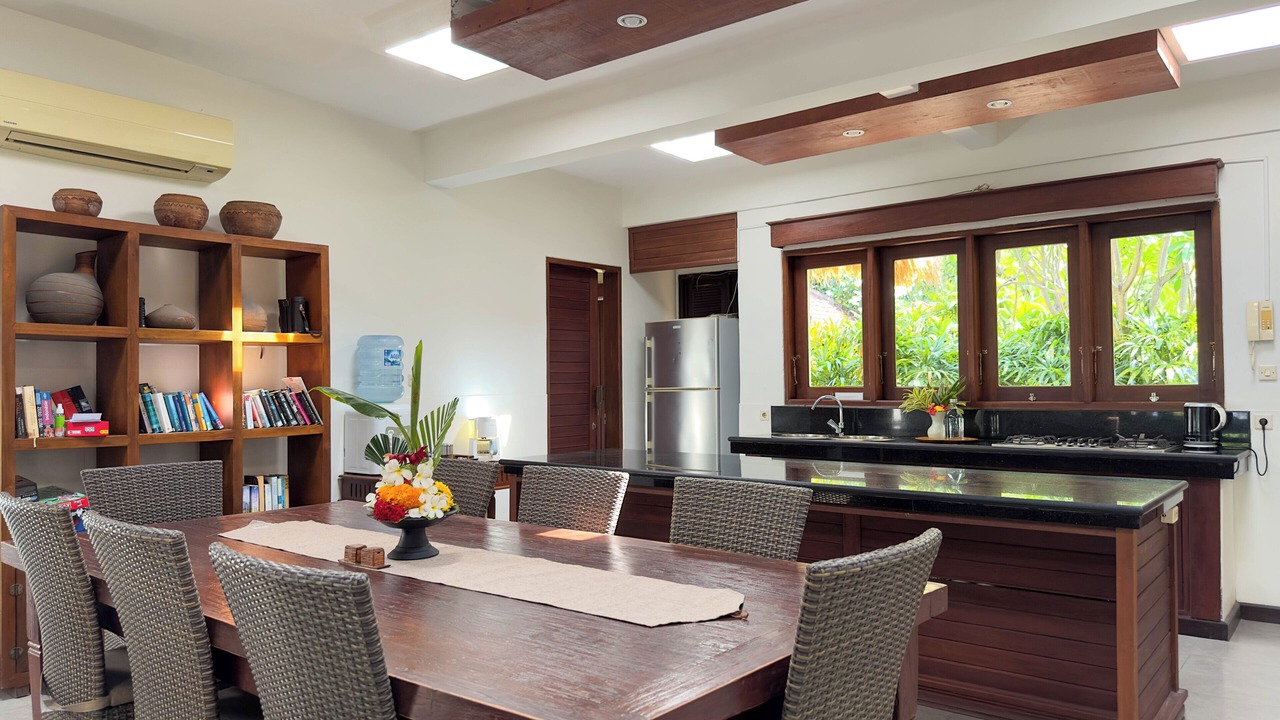Photo of Bedroom in Pemuteran