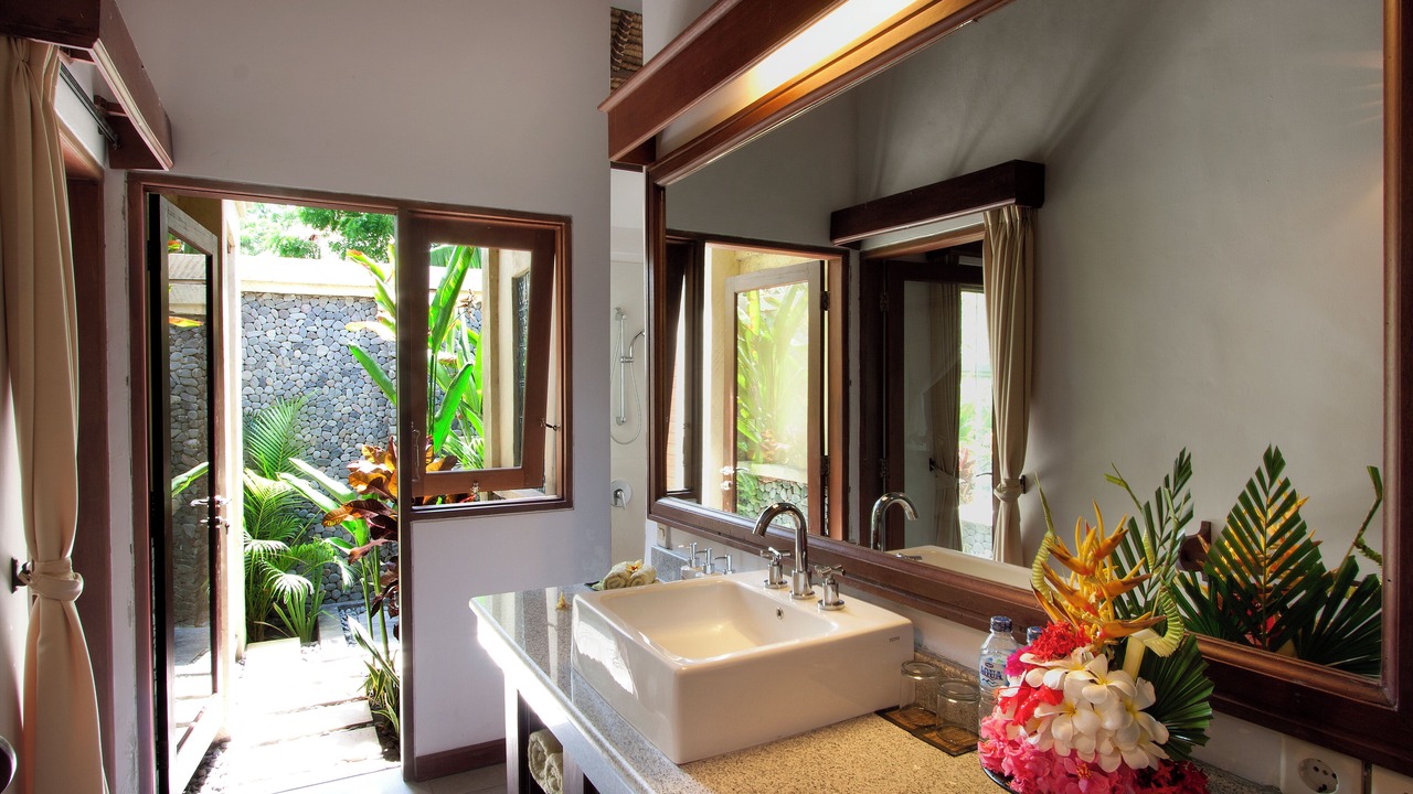 Photo of Bathroom in Pemuteran