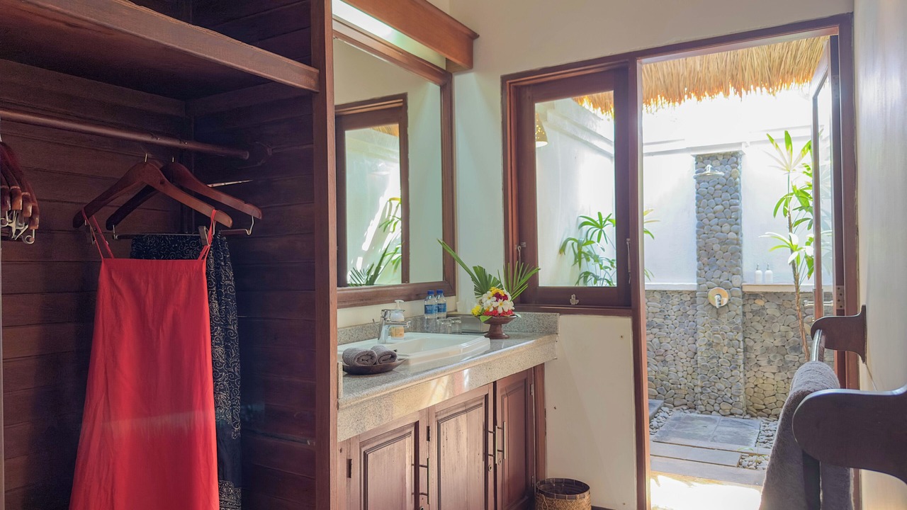 Photo of Bathroom in Pemuteran