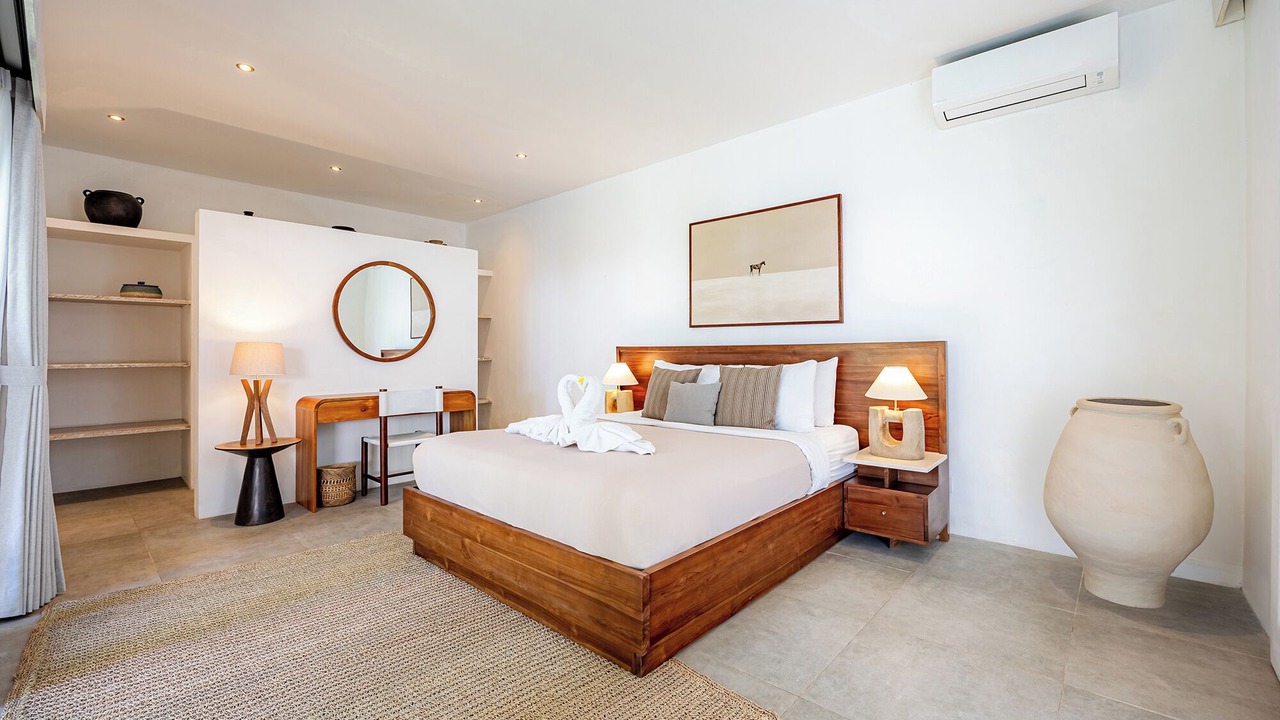 Photo of Bedroom in Petitenget